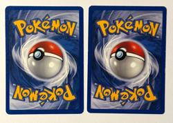 Pokemon TCG Card Sabrina's Gastly Gym Heroes Card Lot (2) 93/132 + 96/132 - Image 2
