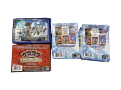 Lot of 4 - Yu-Gi-Oh! Card Box Sets (Multiple Packs!) - NEW OPEN BOX READ! - Image 2