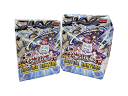Lot of 4 - Yu-Gi-Oh! Card Box Sets (Multiple Packs!) - NEW OPEN BOX READ! - Image 4