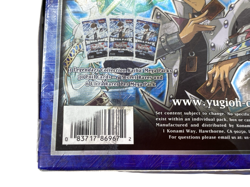 Lot of 4 - Yu-Gi-Oh! Card Box Sets (Multiple Packs!) - NEW OPEN BOX READ! - Image 5