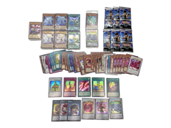 Lot of 15 - Sealed Yu-Gi-Oh! Cards, Packs, & Loose Cards - VG READ! - Image 1