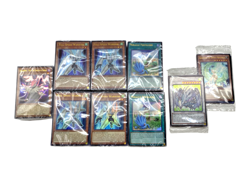 Lot of 15 - Sealed Yu-Gi-Oh! Cards, Packs, & Loose Cards - VG READ! - Image 3