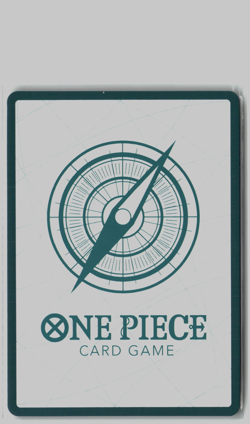 One Piece Card GOLD DON!! - OP14 THE AZURE SEA'S SEVEN - Image 2