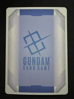 LIMITED Tactical Visionary Alternate Art Foil St07-014 C Gundam TCG Card Game NM - Image 2