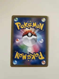 Pokemon Card Clefairy 061/087 1st Ed. Holo Japanese 20th Anniversary 2016 - Image 2