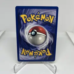 Pokemon TCG Cubone Jungle Card 50/64 Regular Common 1st Edition- great condition - Image 2