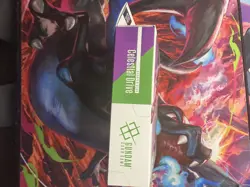 Gundam TCG Card Game Celestial Drive Starter Deck (ST07) New Sealed - Image 3