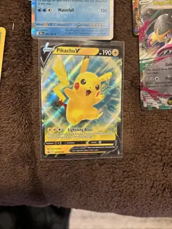 125 Card Pokemon Card Lot!! FREE SHIP. Read Description For Details! - Image 5