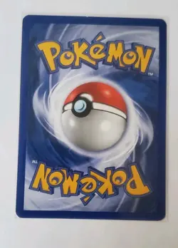 Donphan - Neo Genesis 021/111 Pokemon Card LP - Image 2