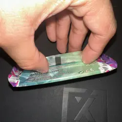 Pokemon XY Phantom Forces Diancie Factory Sealed Booster Pack 10 Cards - Image 3