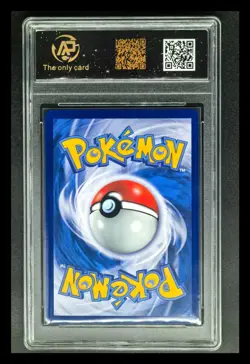 2023 pokemon cards CHN. Blaziken VMAX 021/122 RRR RPA 9.5 (SAME AS PSA 9) - Image 2