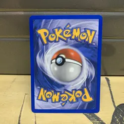 Pokemon Tentacruel 45/92 Ex Legend Maker Reverse Holo SWIRL LP Nice Vintage Card - Image 3