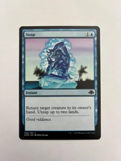 Snap Dominaria Remastered Regular - Image 1