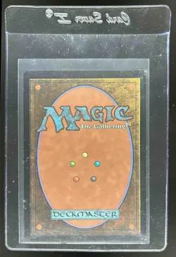 2025 Magic MTG Final Fantasy Vivi Ornitier Rare #0248 - Image 2