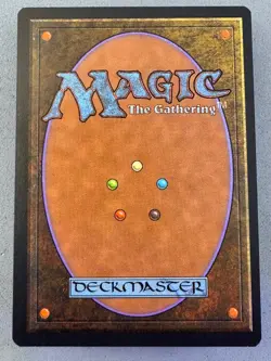 Phelddagrif Alliances MTG-Never Played Near Mint-Vintage Magic-RESERVE LIST - Image 2