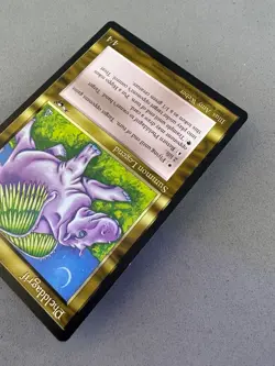 Phelddagrif Alliances MTG-Never Played Near Mint-Vintage Magic-RESERVE LIST - Image 5