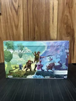 MTG Lorwyn Eclipsed Play Booster Box IN HAND Ready To Ship USA SELLER $ - Image 1