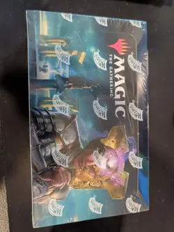 MTG Theros Beyond Death Booster Box *Factory Sealed* - Image 1
