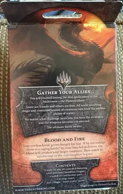Magic The Gathering 2012 Core Set (Sealed) - Image 2