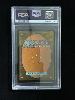 2023 Magic the Gathering MTG EN Scene Foil #451 The One Ring PSA 10 -TJ68 - Image 2