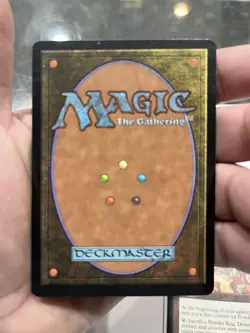 2x Powder Keg Urza's Destiny Regular Mtg Premodern Light Play - Image 3