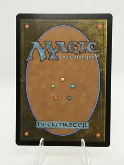 Magic, The Gathering Final Fantasy The Emperor, Hell Tyrant M0011 Showcase - Image 2