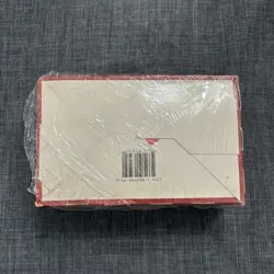 MTG Magic The Gathering - Fallen Empires - Factory Sealed Booster Box - Image 3