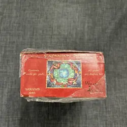 MTG Magic The Gathering - Fallen Empires - Factory Sealed Booster Box - Image 5