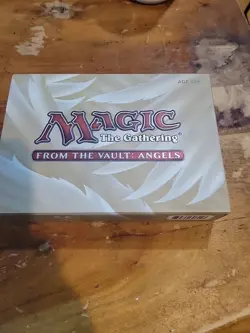 Magic the Gathering MTG FTV From the Vault: Angels New - Image 1