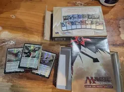 Magic the Gathering MTG FTV From the Vault: Angels New - Image 2