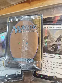 Magic the Gathering MTG FTV From the Vault: Angels New - Image 4