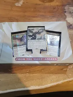 Magic the Gathering MTG FTV From the Vault: Angels New - Image 5