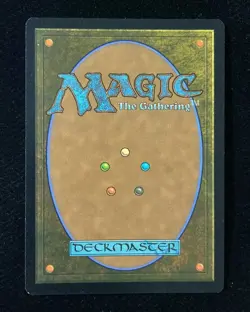 2023 Magic The Gathering MTG Marvel EN Foil R 0218 Origin of Spider-Man GAV - Image 2