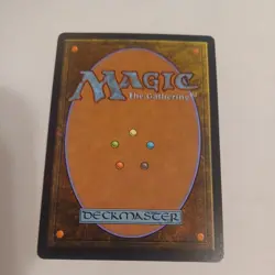 Magic: The Gathering Wistfulness 0296 ECL Regular - Image 2