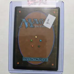 Mox Jasper M Tarkir: Dragonstorm 246 MTG - Image 5