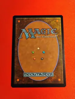 Kami of Whispered Hopes - PROMO - March of the Machine 0383 Magic the Gathering - Image 2