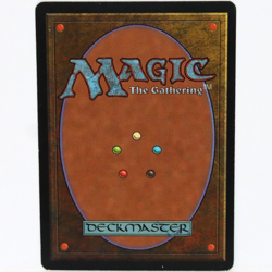 Forsaken Wastes - MTG MIrage - NM / LP - Image 2