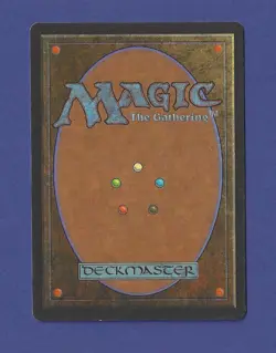 1994 Magic the Gathering - Dark Ritual - Interrupt - Revised MTG - Image 2