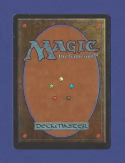 1994 Magic the Gathering - Swords to Plowshares - Instant - Revised MTG - Image 2