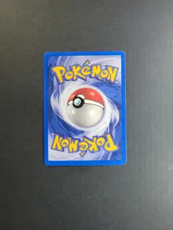 Golduck 35/62 Pokemon TCG Fossil Unlimited Regular Uncommon LP - Image 3