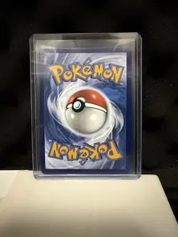 Pokemon Pikachu TCG Black Star Promo SVP027 Holo - Paldea Evolved #027 NM Promo - Image 2