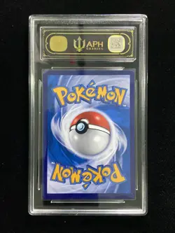 2025 Pokemon TCG S-Chinese CBB3C Gengar Gem Pack Vol.3 G 0307/07 APH 10 #2 -LY22 - Image 2