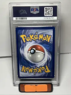 2016 Pokemon XY Evolutions Raichu Holo - PSA 9 Mint - Image 2