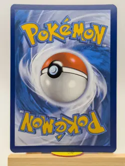 Pokemon TCG Abomasnow TG01/TG30 Ultra Rare Holo - JA139 - Image 2
