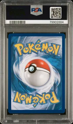 Pop 12! NM 2012 Pokemon Boundaries Crossed Blastoise #31 Reverse Foil Rare PSA 8 - Image 2