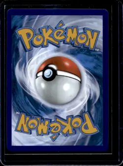 2025 Pokemon Mega Evolution MEG EN Gumshoos Illustration Rare #153/132 - Image 2