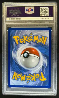 2025 Pokemon SV Prismatic Evolutions PRE EN Umbreon ex Promos #060/131 PSA 10 - Image 2