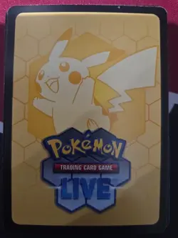 Pokemon Mega Evolution Digital Booster Pack Lot of 25 (Instant Delivery) New - Image 2