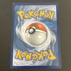 Sigilyph 52/124 Holo Dragons Exalted Rare Pokemon TCG LP 2012 - Image 2