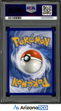 Pokemon 2025 Seismitoad 021/086 Master Ball Reverse Holo Black Bolt PSA 9 - Image 2